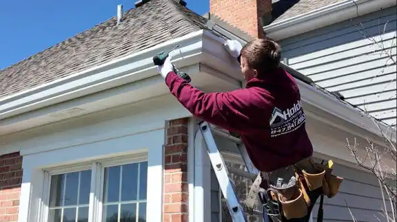 gutter services Richmond